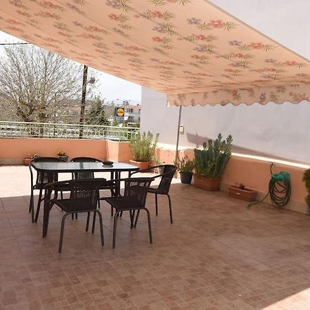 Hermes Apartment -1 Nafplio Exterior photo
