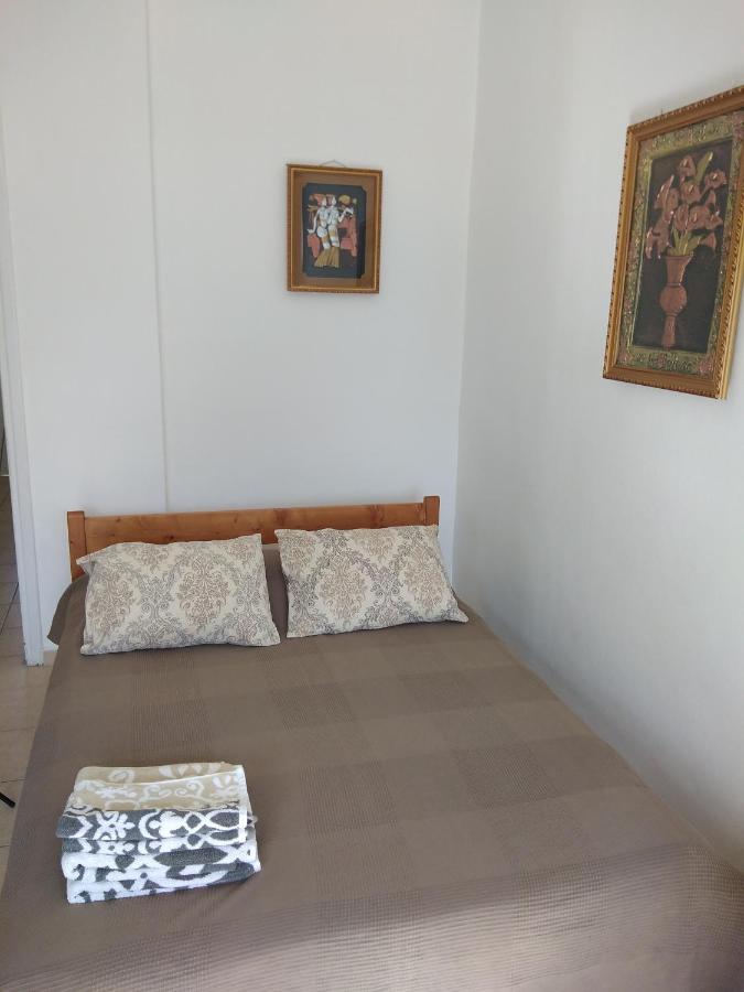 Hermes Apartment -1 Nafplio Exterior photo