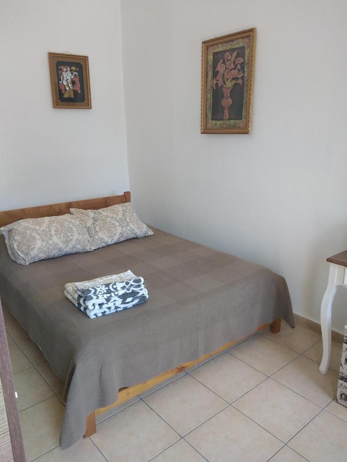 Hermes Apartment -1 Nafplio Exterior photo