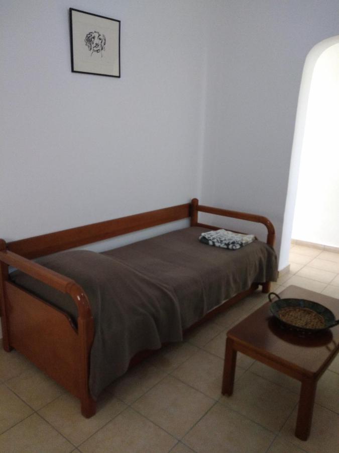 Hermes Apartment -1 Nafplio Exterior photo