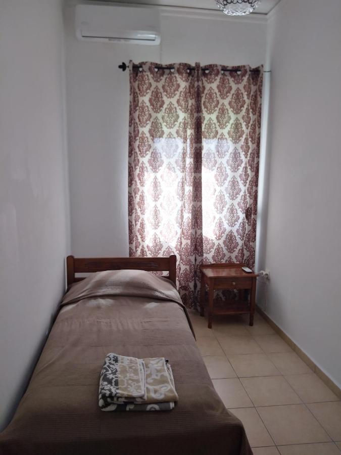Hermes Apartment -1 Nafplio Exterior photo