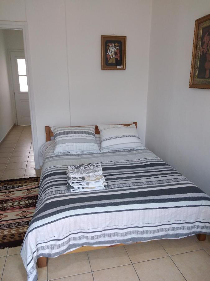 Hermes Apartment -1 Nafplio Exterior photo