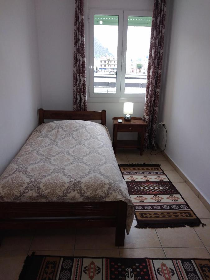 Hermes Apartment -1 Nafplio Exterior photo
