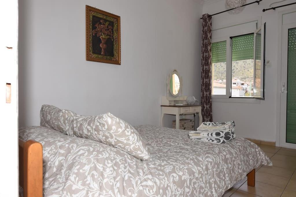 Hermes Apartment -1 Nafplio Exterior photo