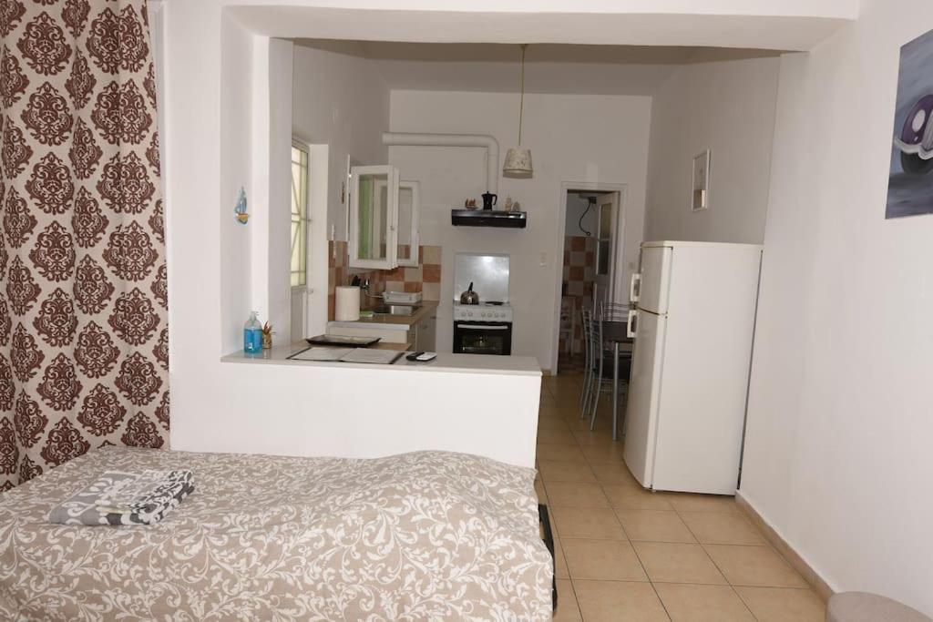 Hermes Apartment -1 Nafplio Exterior photo