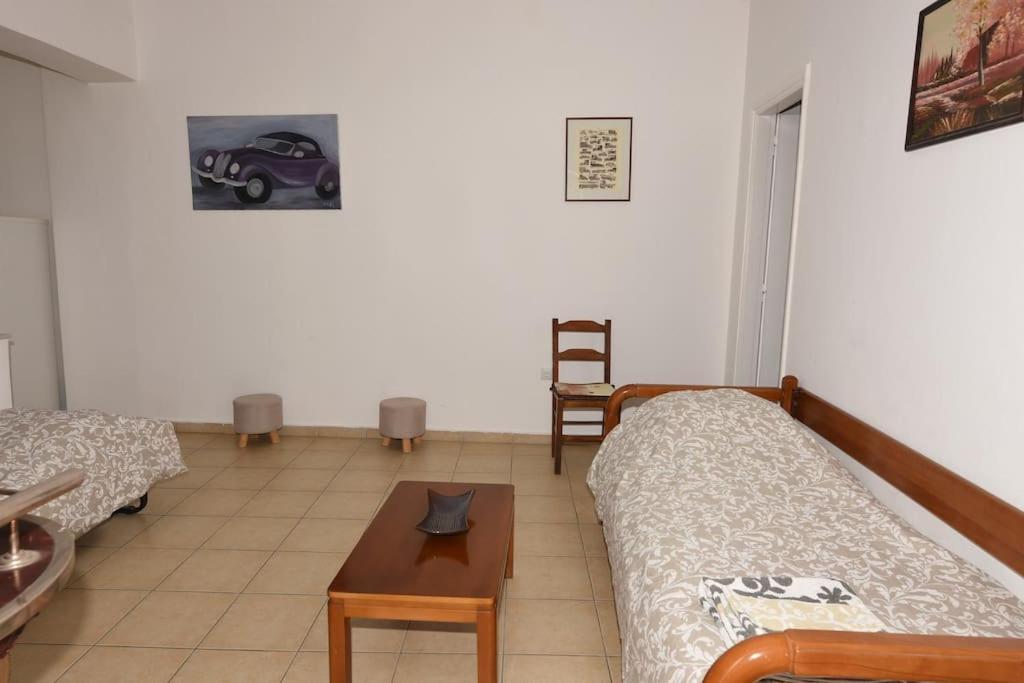 Hermes Apartment -1 Nafplio Exterior photo