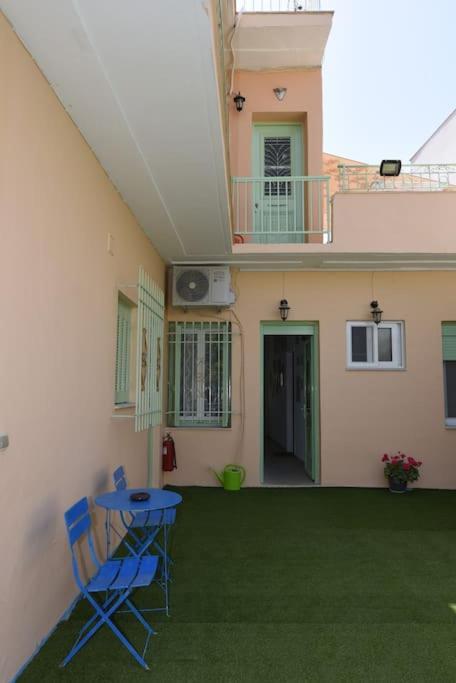 Hermes Apartment -1 Nafplio Exterior photo