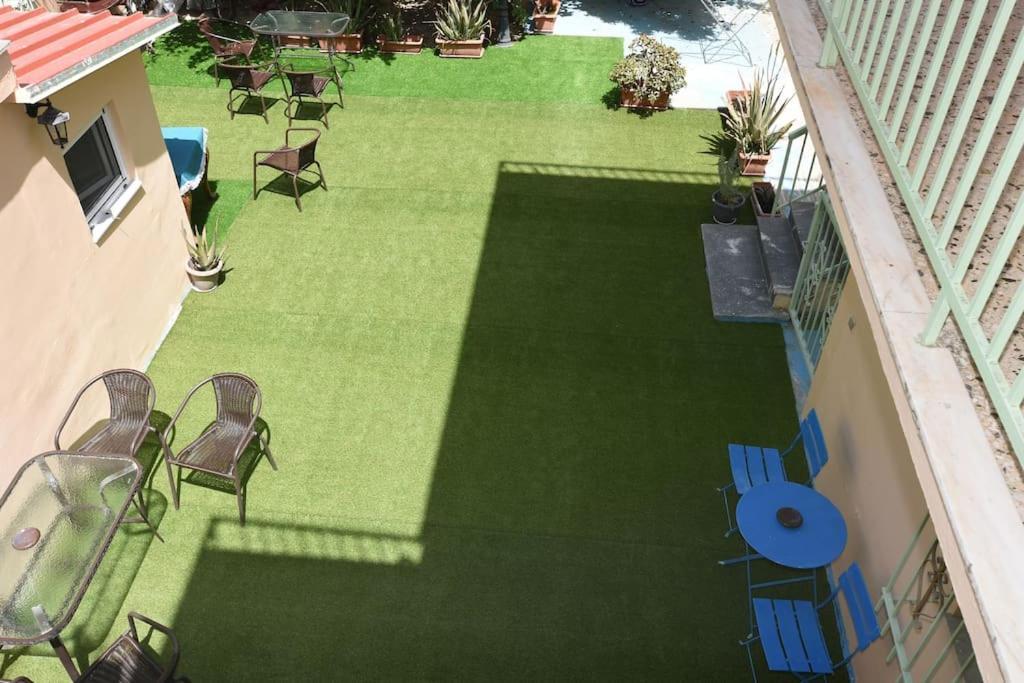 Hermes Apartment -1 Nafplio Exterior photo