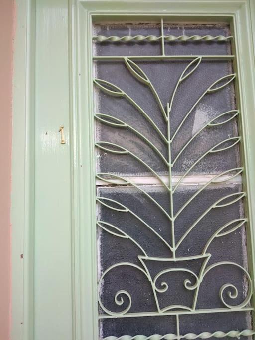 Hermes Apartment -1 Nafplio Exterior photo