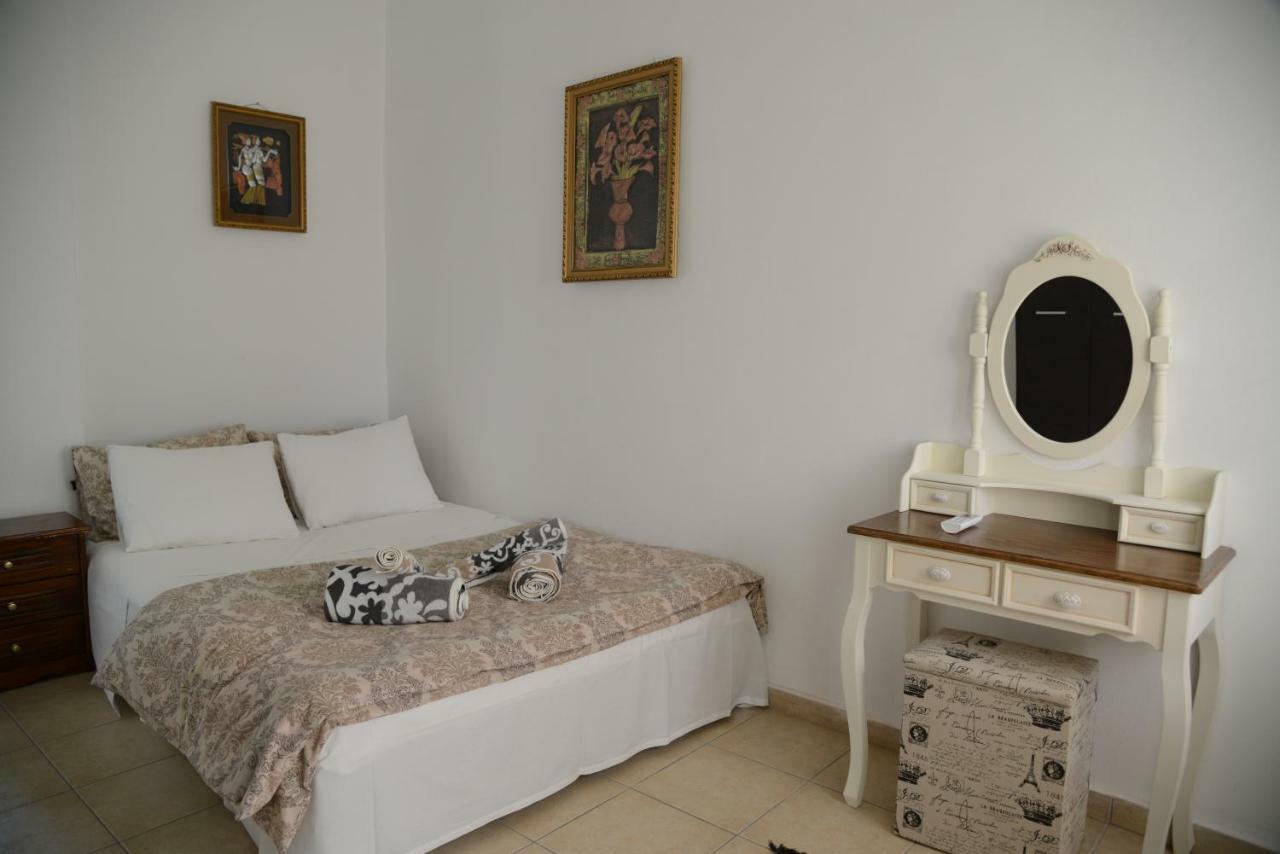 Hermes Apartment -1 Nafplio Exterior photo