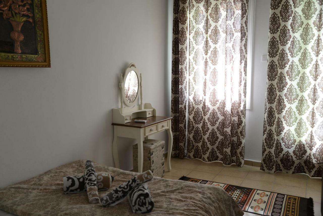 Hermes Apartment -1 Nafplio Exterior photo